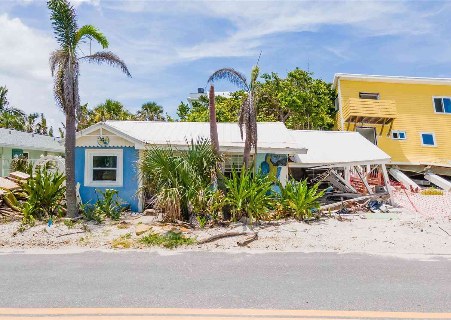 Vacant Land For Sale - 103 12th Street<br/> Bradenton Beach, FL 34217