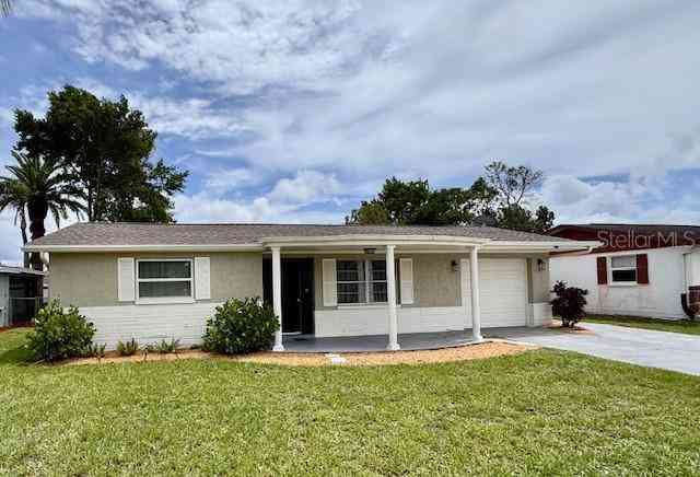 Homes For Sale - 7310 Ivanhoe Drive<br/> PORT RICHEY, FL 34668