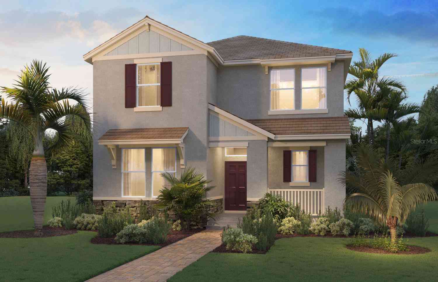Homes For Sale - 11864 Shine View Lane<br/> WINTER GARDEN, FL 34787