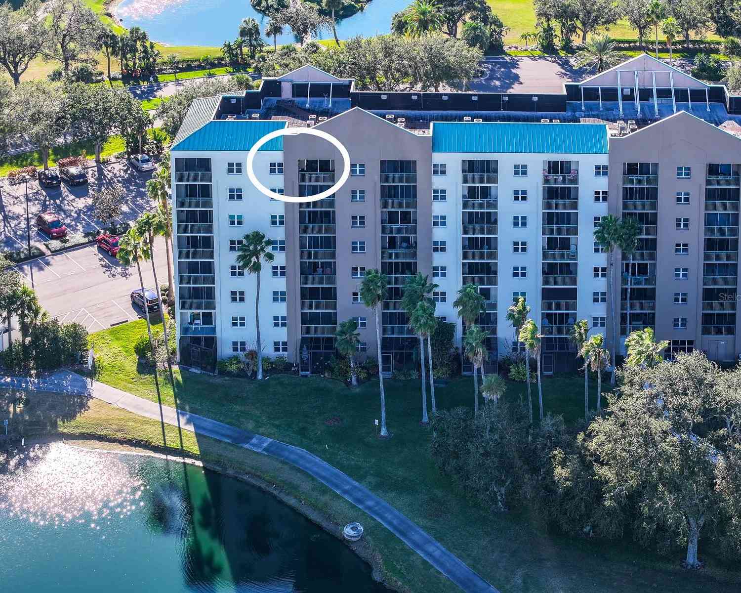 Condo For Sale - 2320 Terra Ceia Bay Boulevard #811<br/> PALMETTO, FL 34221