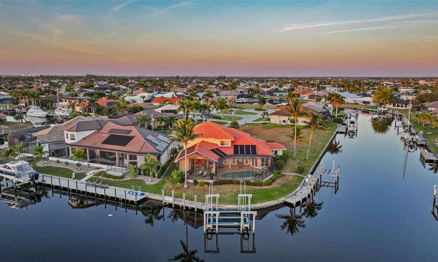 Homes For Sale - 1245 Whippoorwill Court<br/> PUNTA GORDA, FL 33950