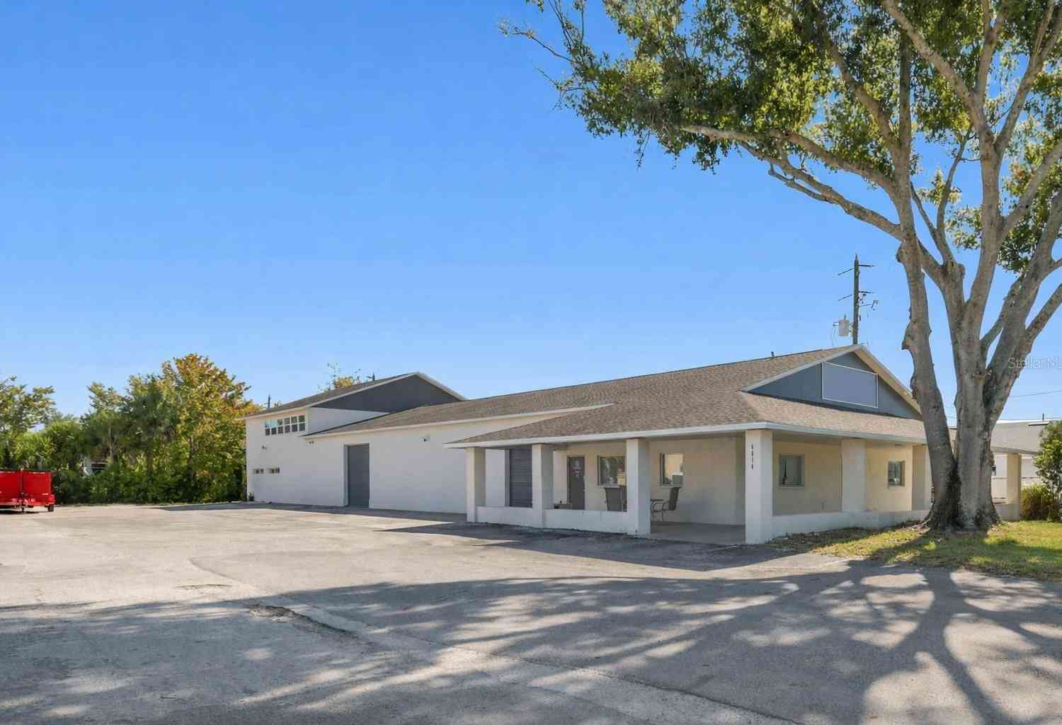 Condo For Sale - 6010 Wall Street<br/> PORT RICHEY, FL 34668
