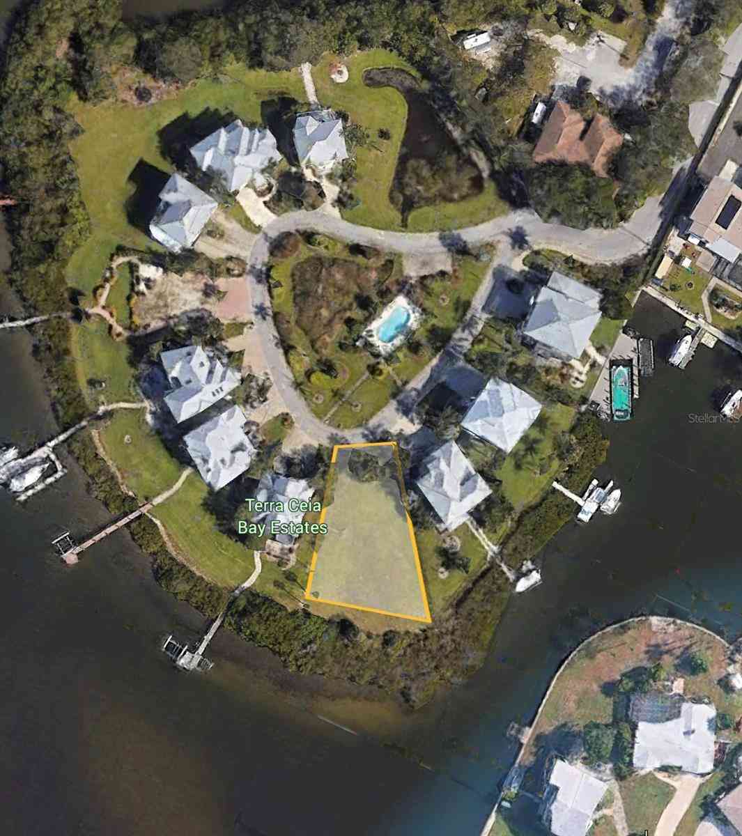 Vacant Land For Sale - 5523 2nd Avenue Circle<br/> PALMETTO, FL 34221