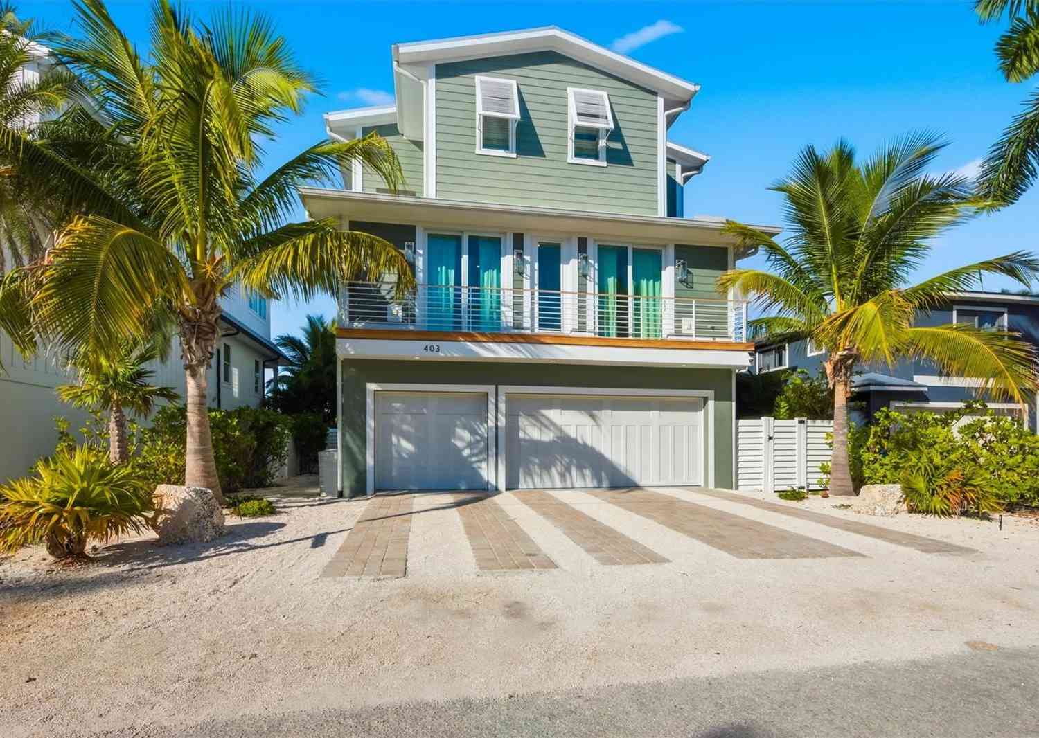 Homes For Sale - 403 20th Place<br/> Bradenton Beach, FL 34217