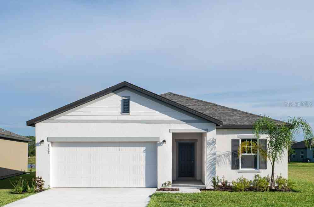 Homes For Sale - 3247 Carnation Avenue<br/> LAKE HAMILTON, FL 33851