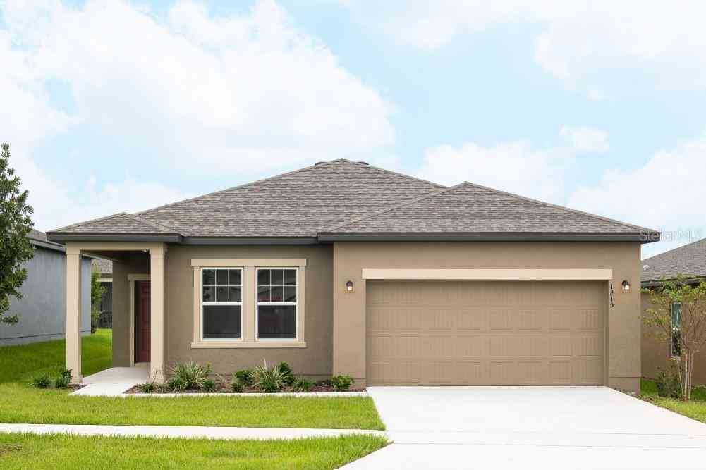 Homes For Sale - 3242 Carnation Avenue<br/> LAKE HAMILTON, FL 33851