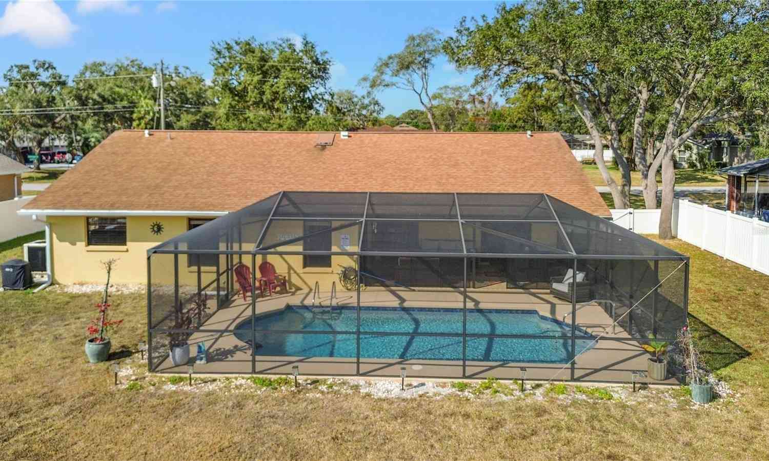 Homes For Sale - 488 Fieldstone Lane<br/> Hernando County, SPRING HILL, FL 34606