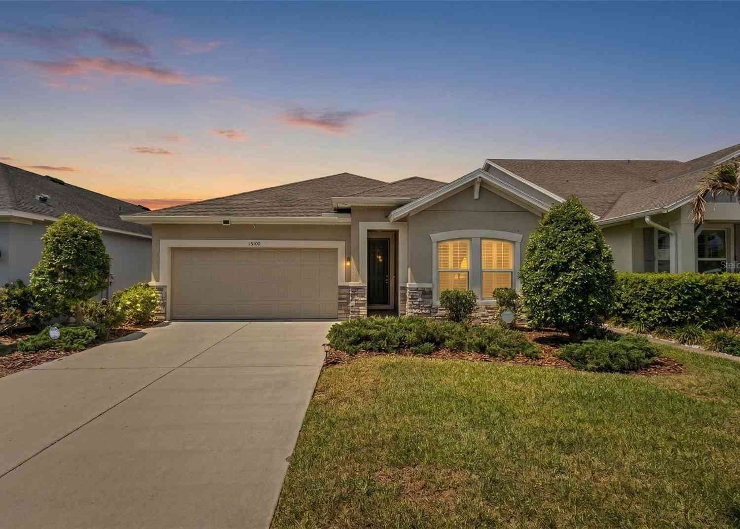 Homes For Sale - 15180 Renaissance Avenue<br/> ODESSA, FL 33556