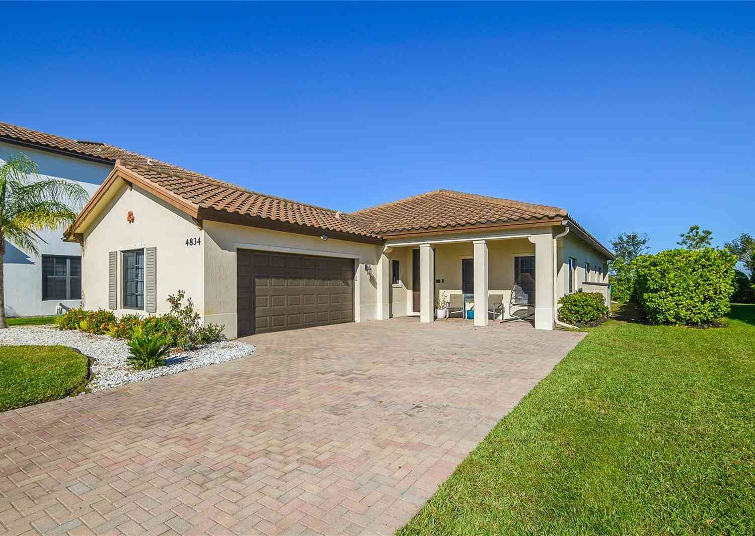 Homes For Sale - 4834 Corrado Way<br/> AVE MARIA, FL 34142