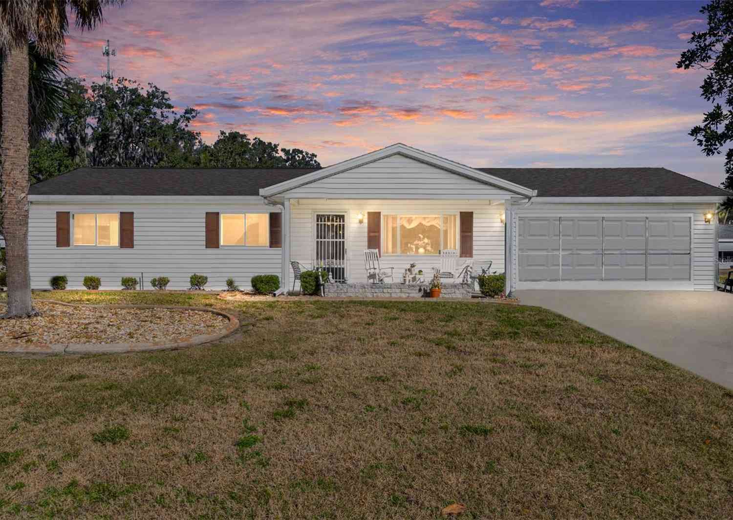 Homes For Sale - 10319 SE 177th Place<br/> SUMMERFIELD, FL 34491