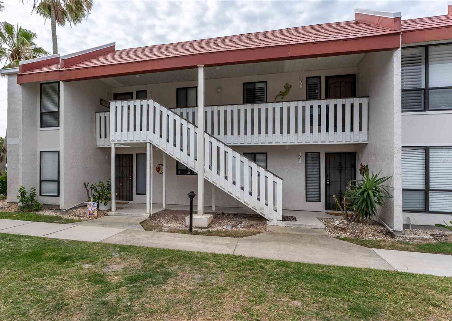 Condo For Sale - 1801 Gulf Drive #238<br/> Bradenton Beach, FL 34217