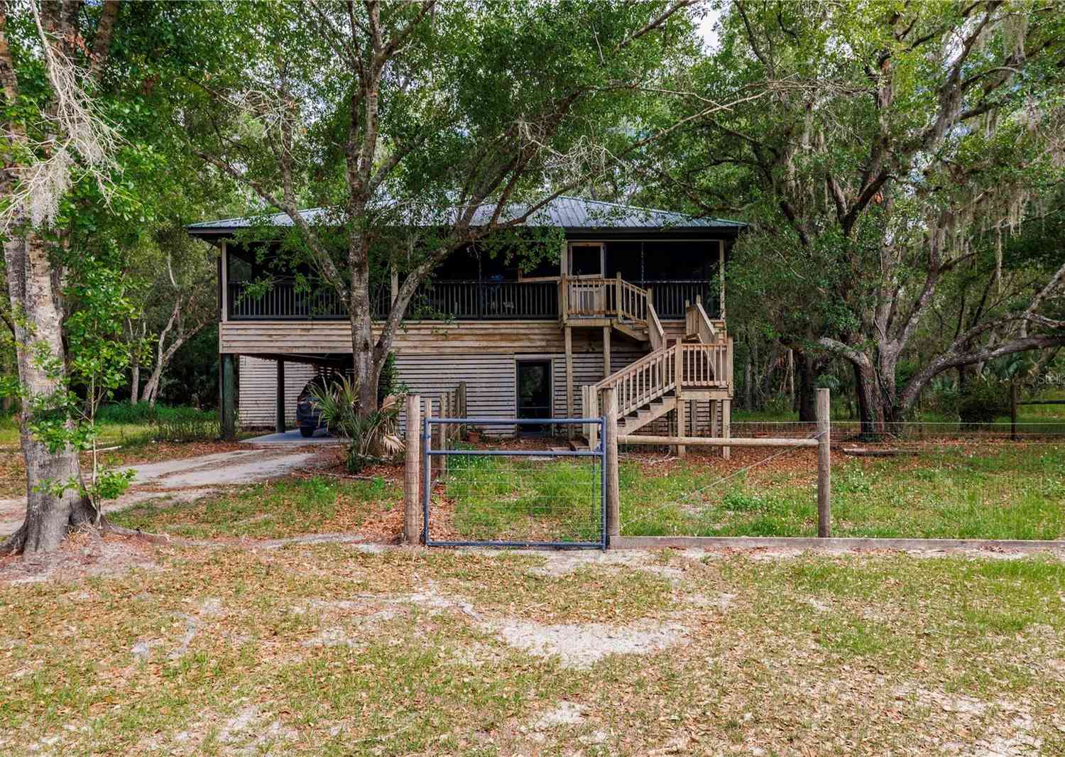 Homes For Sale - 8056 SW Horse Creek Road<br/> ARCADIA, FL 34266