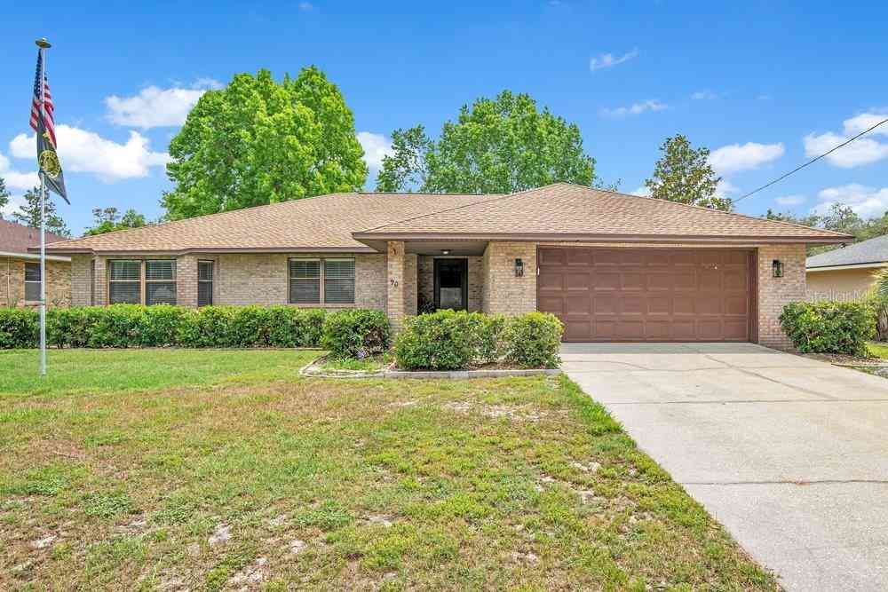 Homes For Sale - 90 Sundown Road<br/> DEBARY, FL 32713