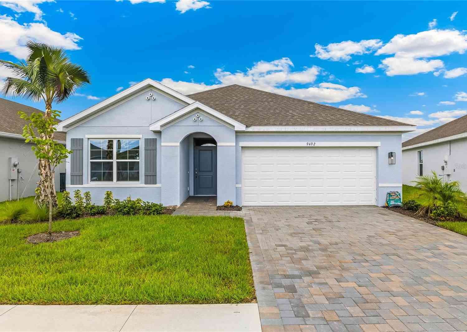 Homes For Sale - 9492 Turtle Grass Circle<br/> PUNTA GORDA, FL 33950