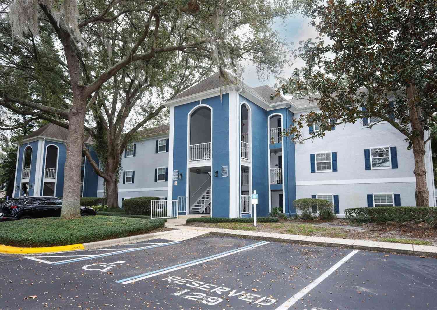 Condo For Sale - 7102 Olympia Court #7102<br/> LONGWOOD, FL 32779