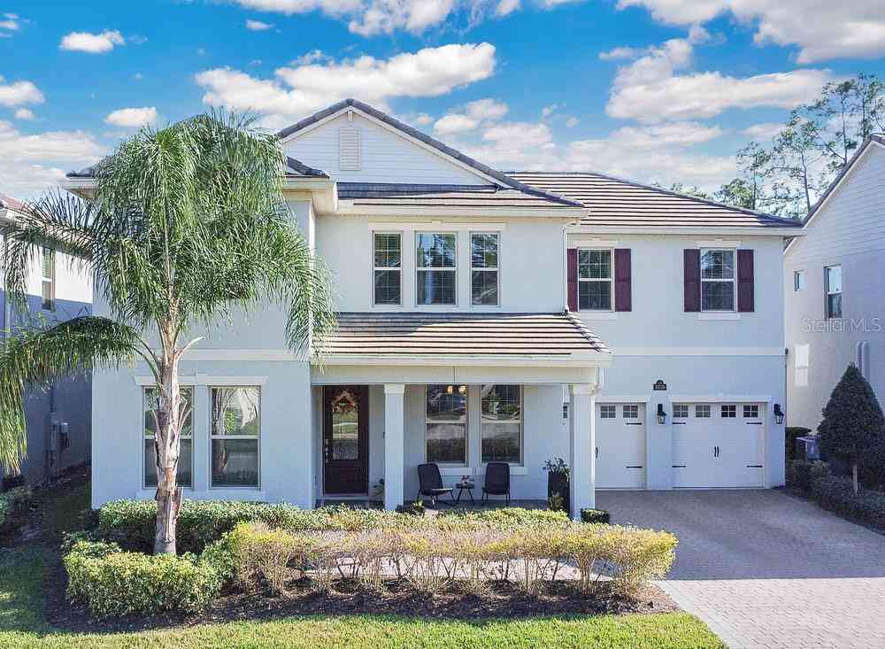 Homes For Sale - 8759 Sonoma Coast Drive<br/> WINTER GARDEN, FL 34787