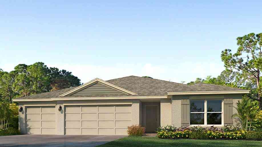 Homes For Sale - 13119 Bending Creek Trail<br/> PARRISH, FL 34219