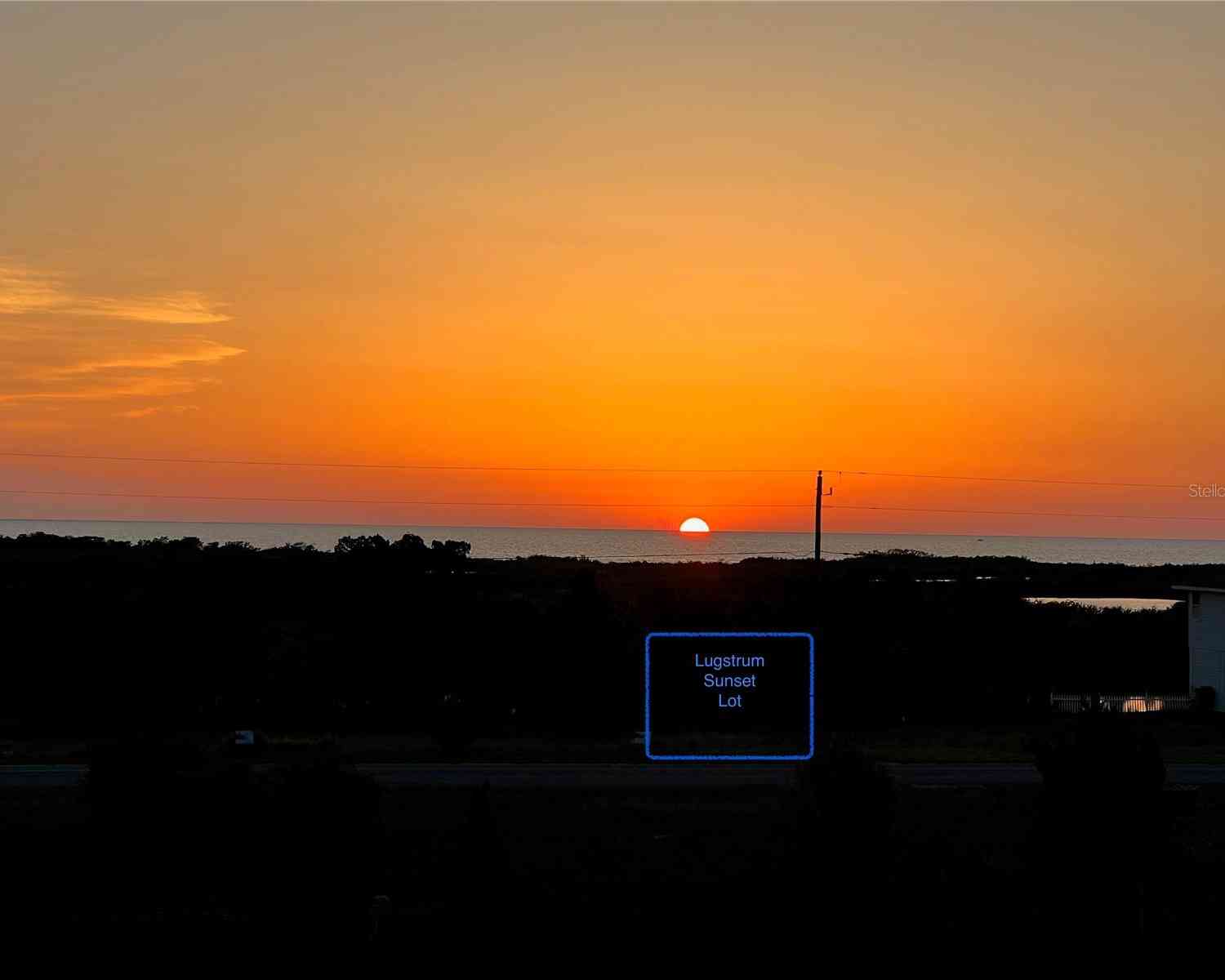 Vacant Land For Sale - Lugustrum Drive<br/> Hernando County, HERNANDO BEACH, FL 34607