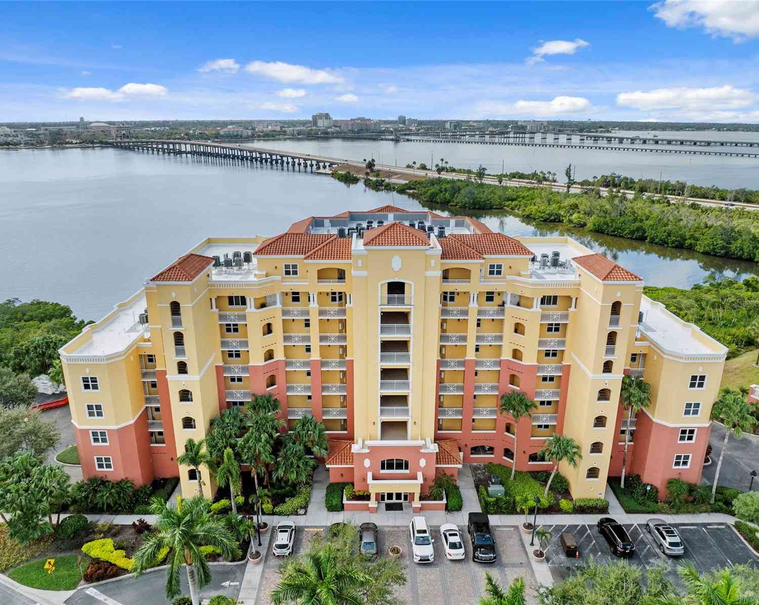 Condo For Sale - 615 Riviera Dunes Way #204<br/> PALMETTO, FL 34221