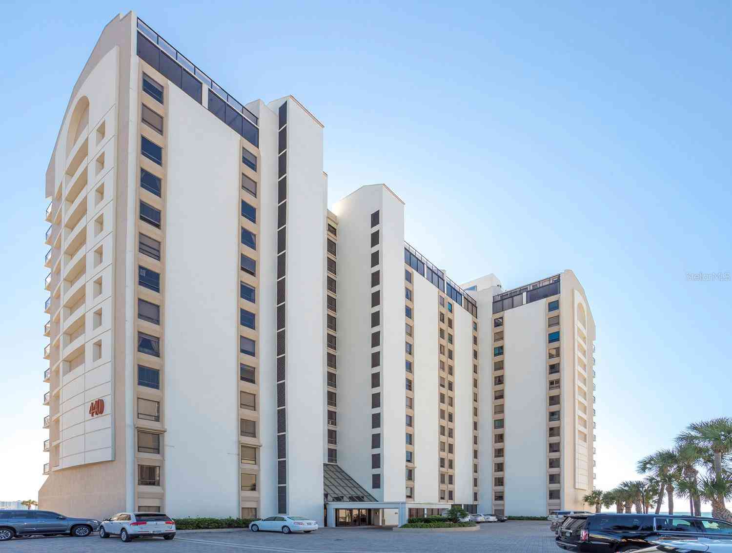 Condo For Sale - 440 S Gulfview Boulevard #1705<br/> Clearwater, FL 33767