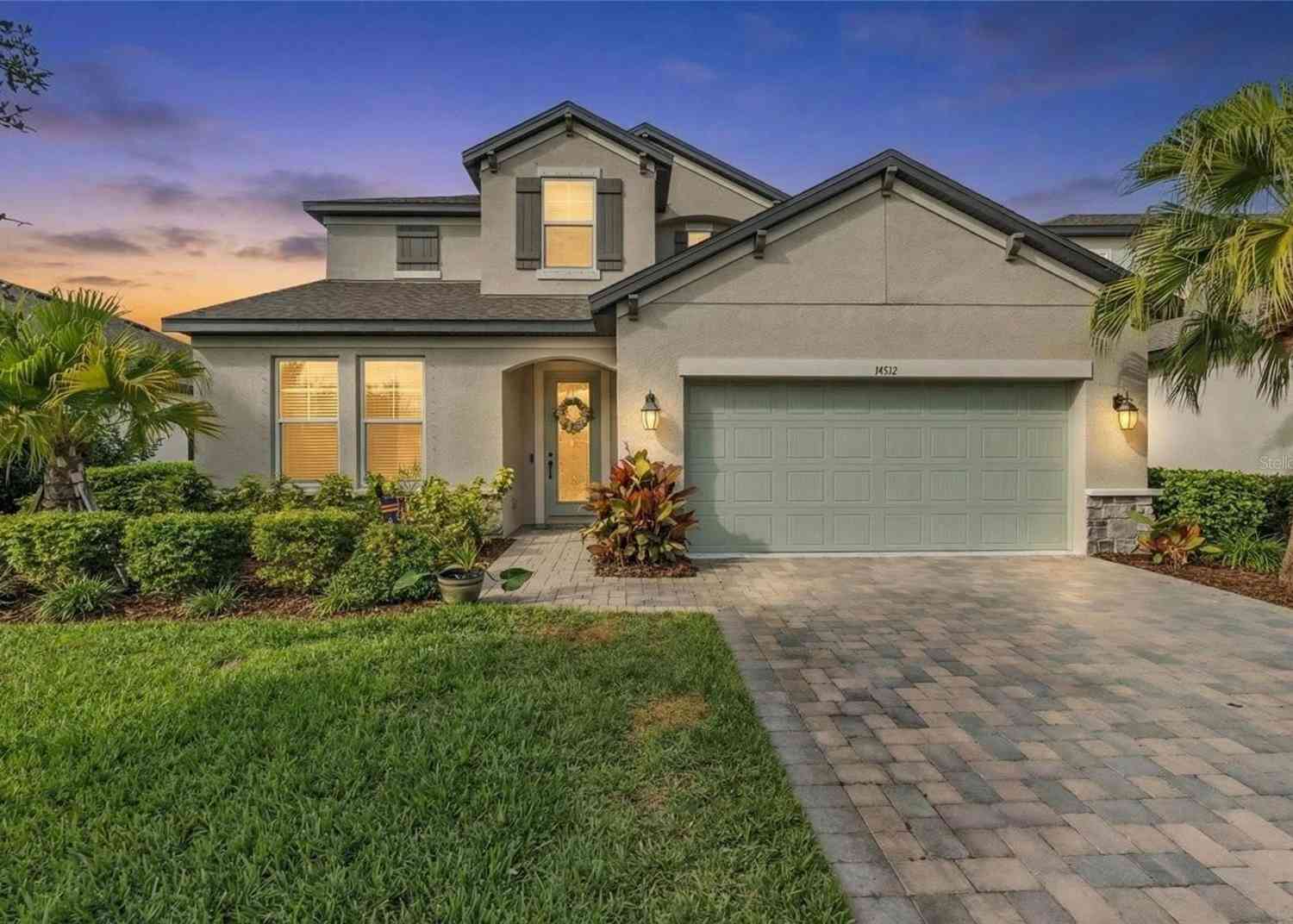 Homes For Sale - 14412 20th Street<br/> PARRISH, FL 34219