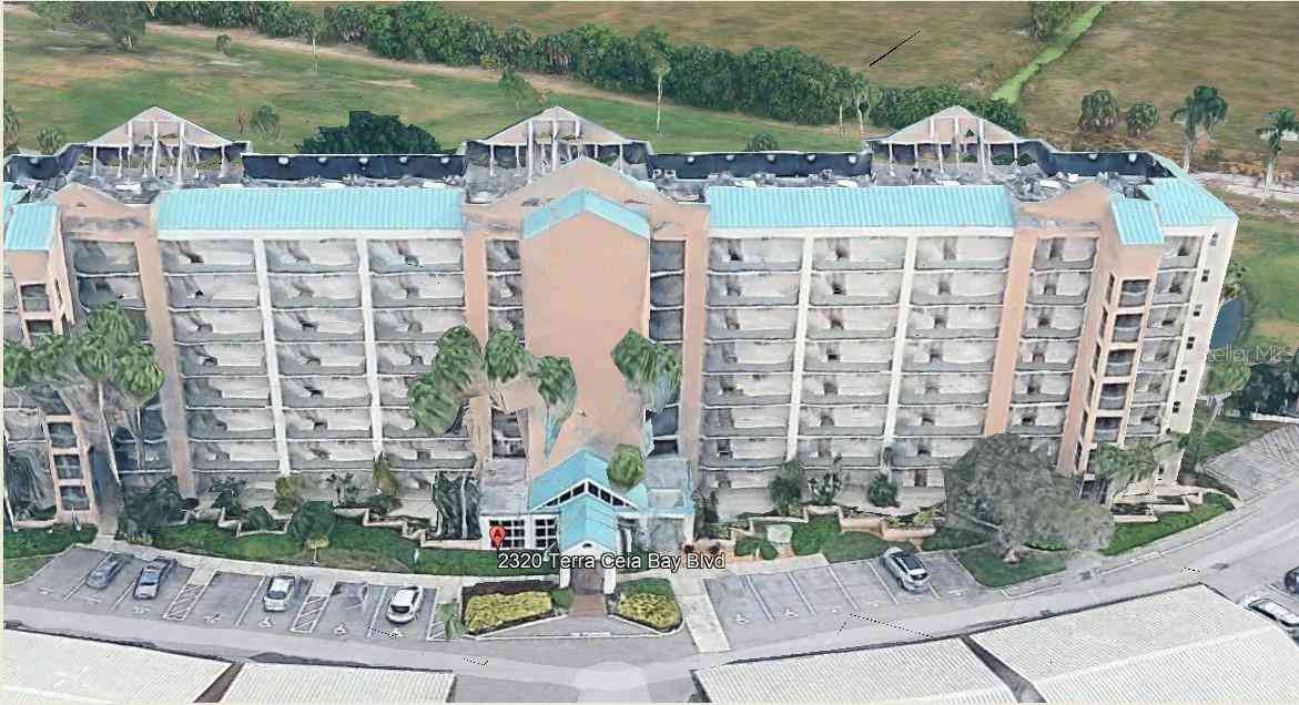 Condo For Sale - 2320 Terra Ceia Bay Boulevard #406<br/> PALMETTO, FL 34221