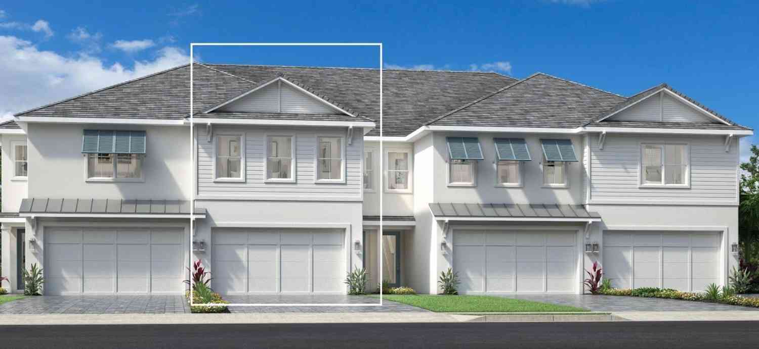 Townhouse For Sale - 1581 Sandhill Court<br/> PALM HARBOR, FL 34683