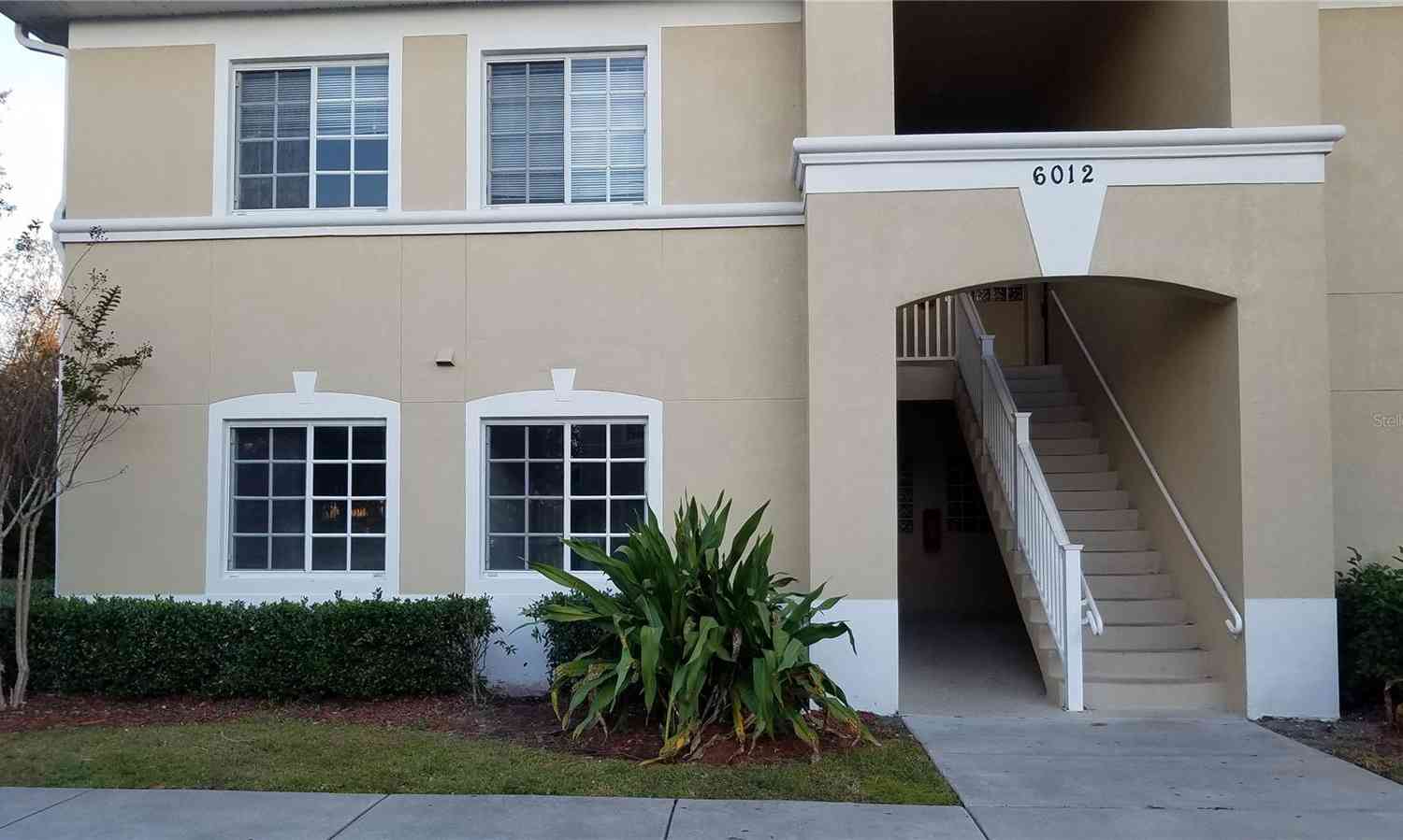 Condo For Sale - 6012 Portsdale Place #101<br/> RIVERVIEW, FL 33578