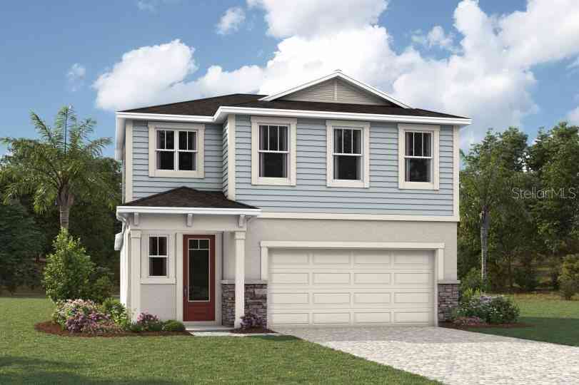 Homes For Sale - 1804 Soaring Vida Street<br/> PALMETTO, FL 34221