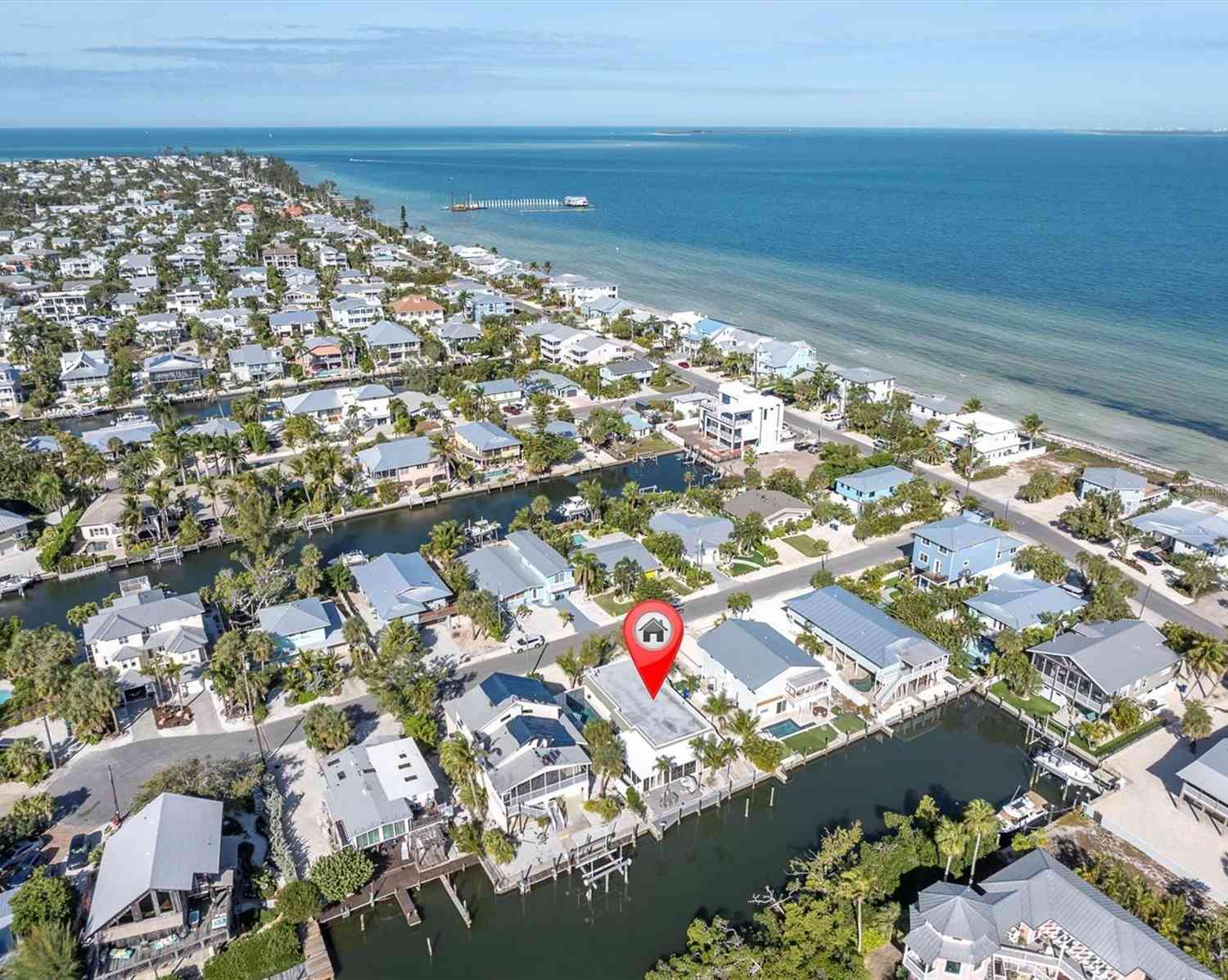 Homes For Sale - 519 South Drive<br/> ANNA MARIA, FL 34216