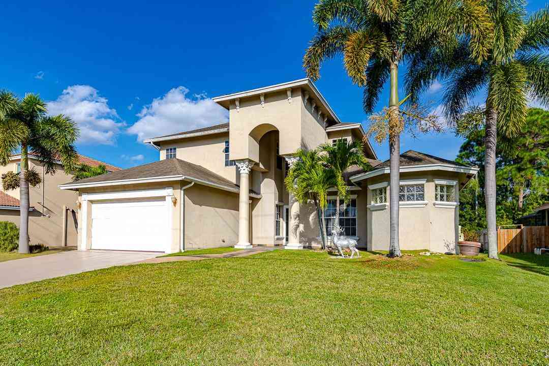 Homes For Sale - 2081 SW Bayshore Boulevard<br/> Port St. Lucie, FL 34984