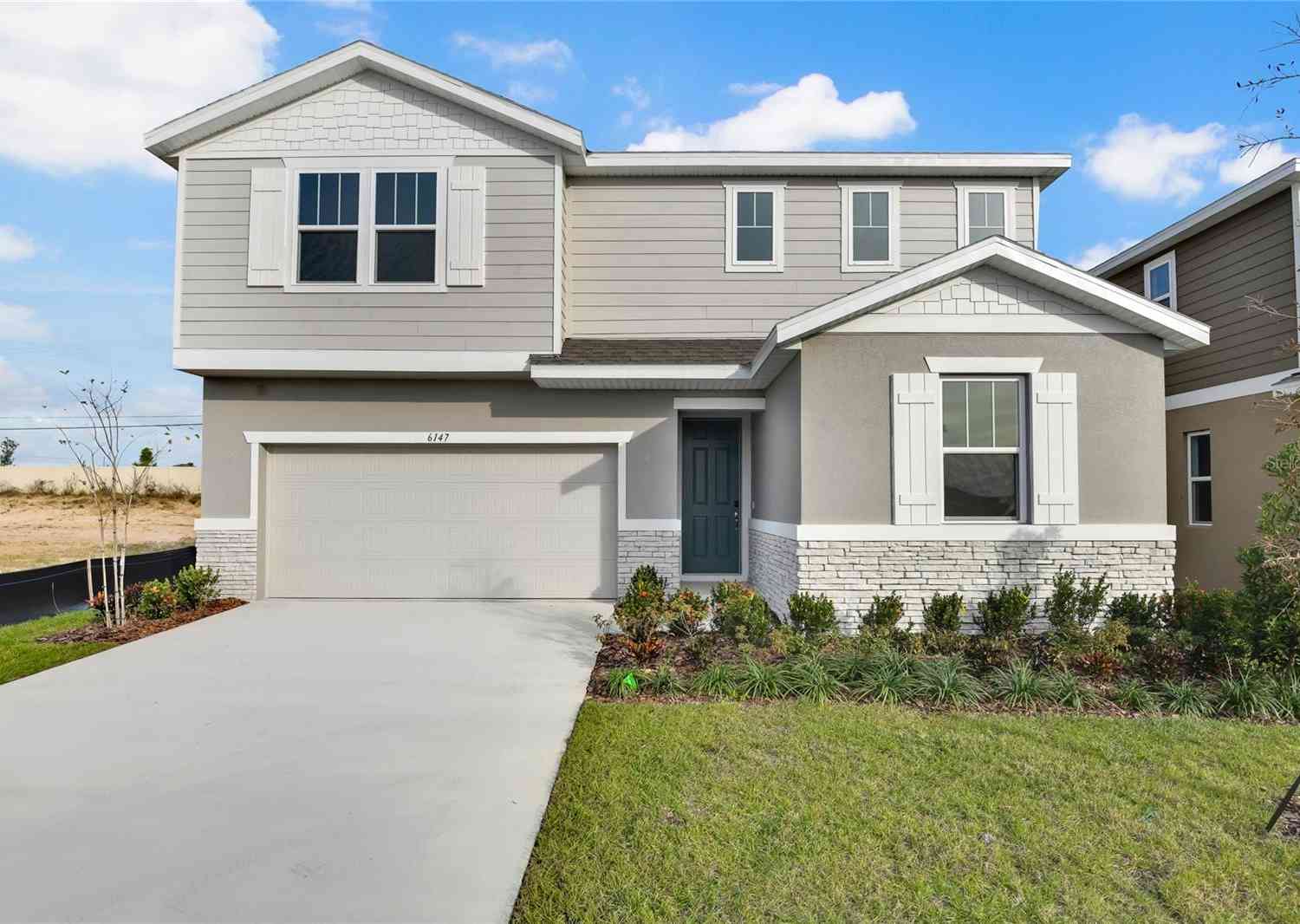 Homes For Sale - 6147 Daphne Street<br/> LAKE HAMILTON, FL 33851