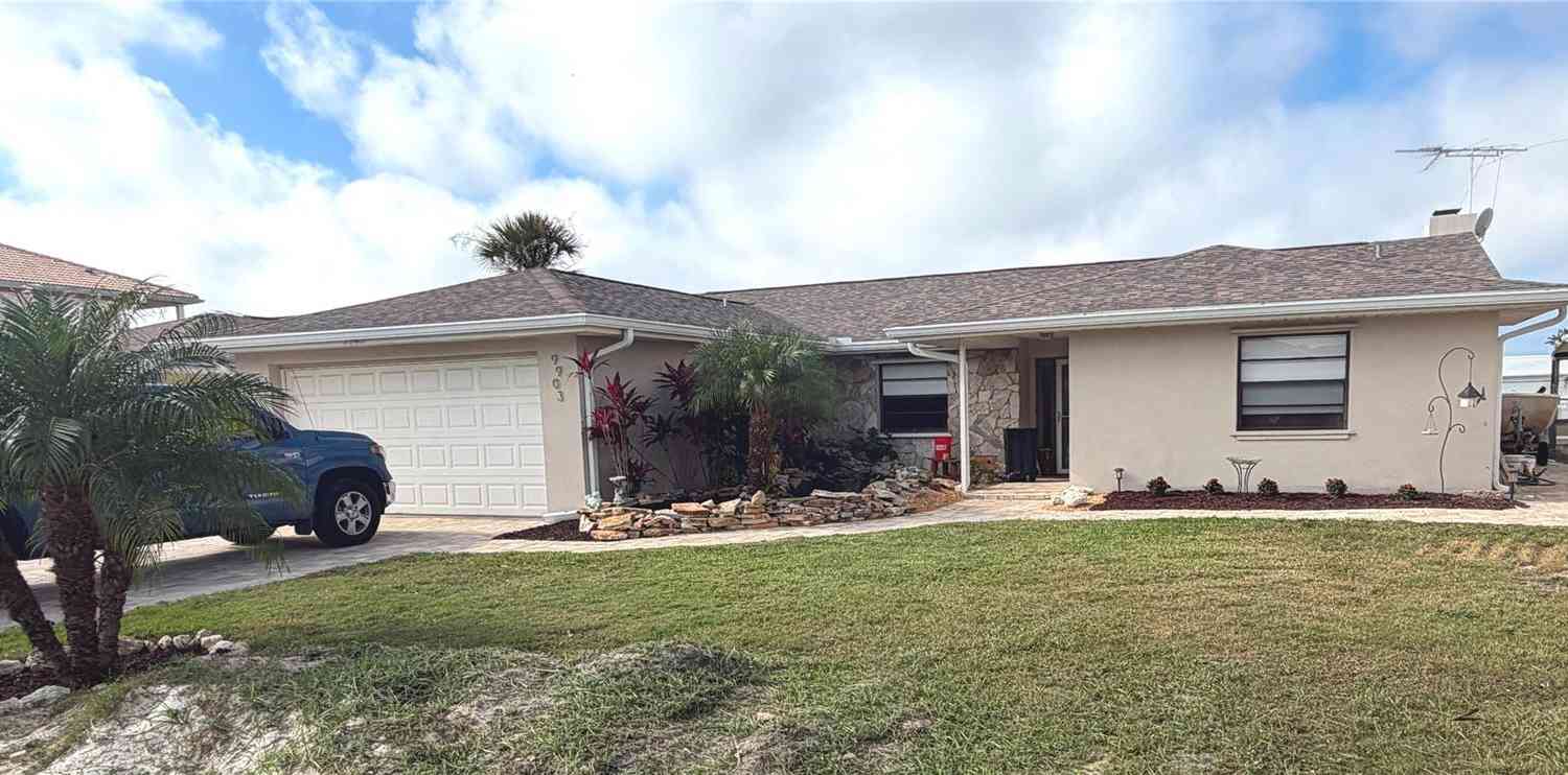 Homes For Sale - 9903 San Sebastian Way<br/> PORT RICHEY, FL 34668