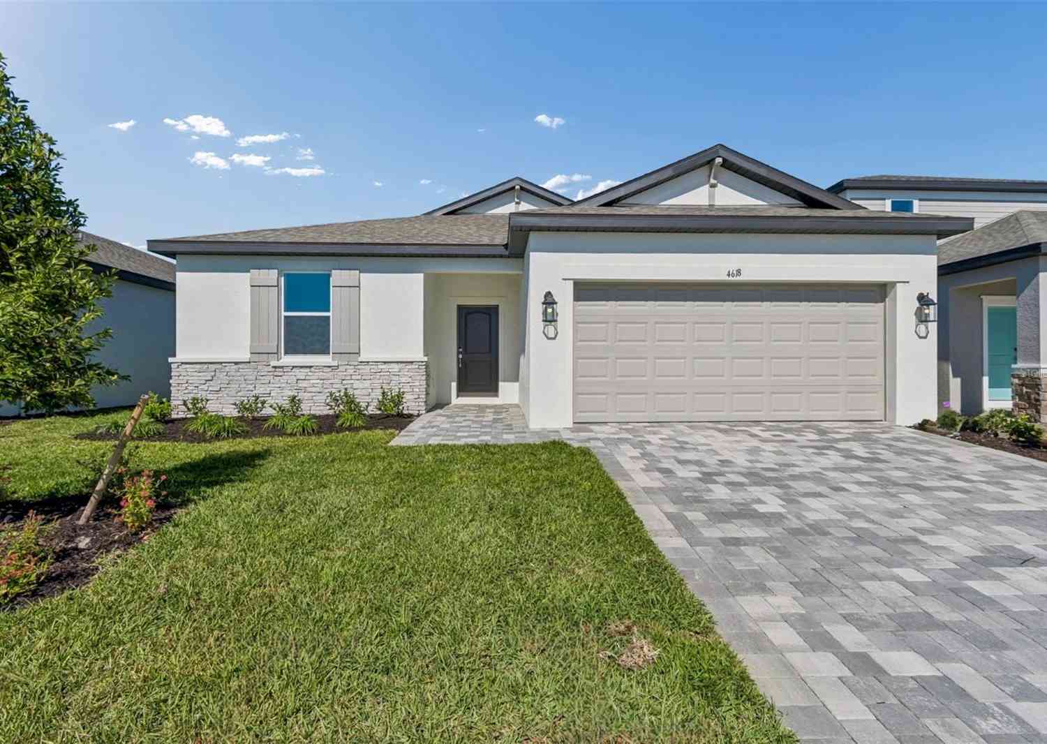 Homes For Sale - 4618 Outhaul Run<br/> PALMETTO, FL 34221