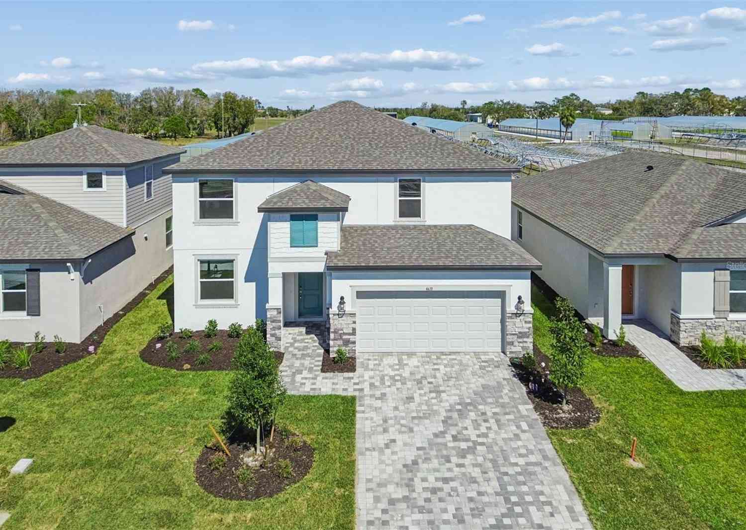 Homes For Sale - 4610 Outhaul Run<br/> PALMETTO, FL 34221