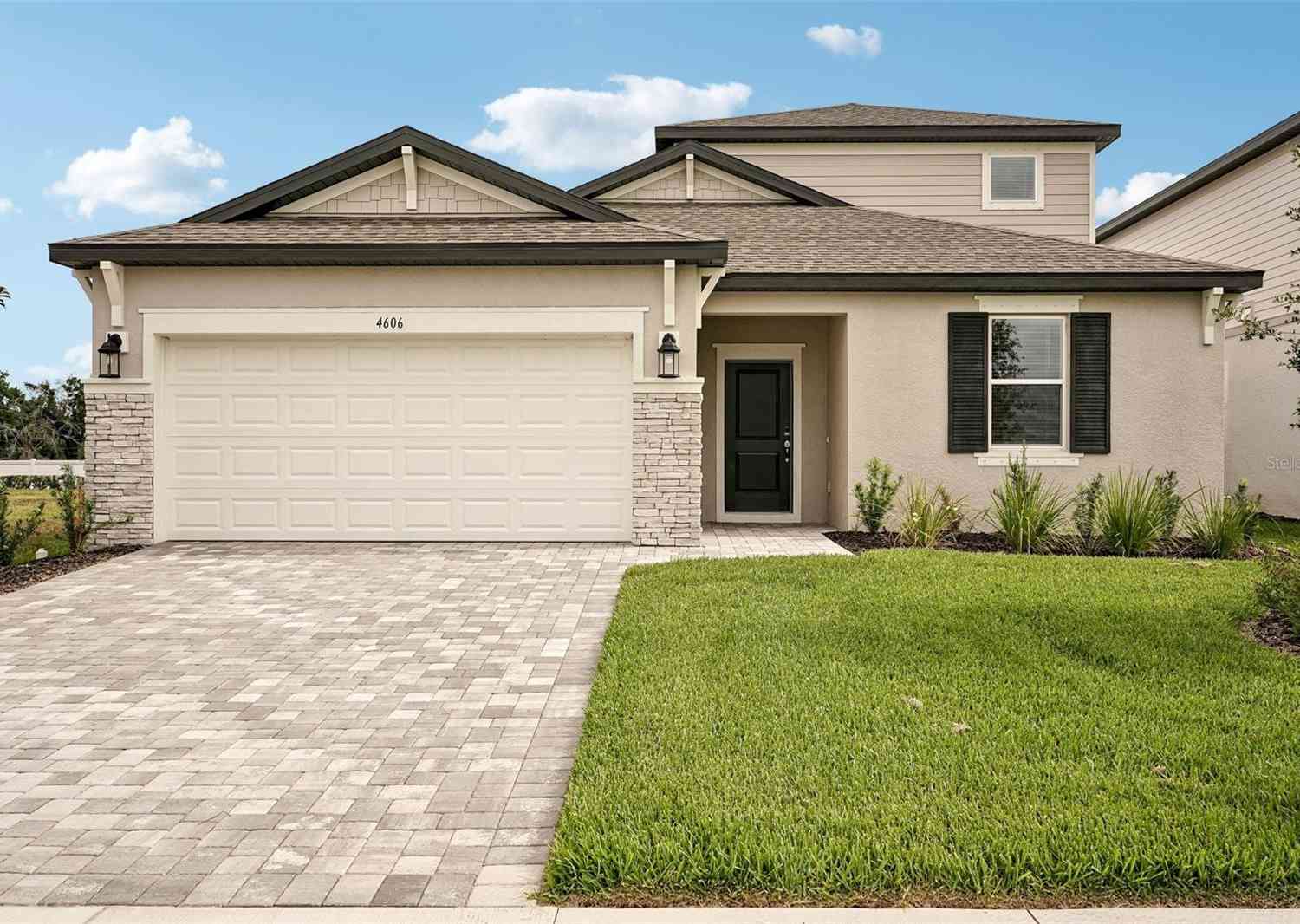 Homes For Sale - 4606 Outhaul Run<br/> Manatee County, PALMETTO, FL 34221