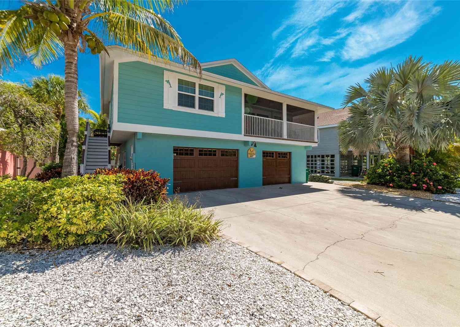 Homes For Sale - 805 N Bay Boulevard<br/> Manatee County, ANNA MARIA, FL 34216