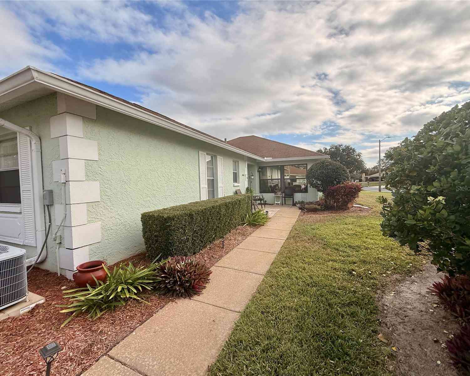 Condo For Sale - 8350 High Point Circle #3<br/> PORT RICHEY, FL 34668