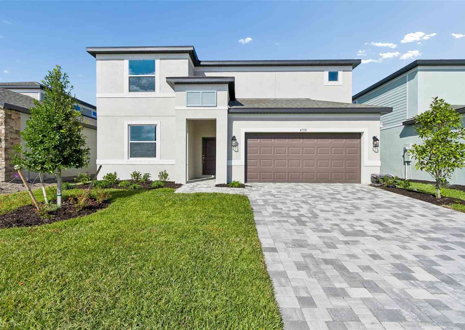 Homes For Sale - 4710 Outhaul Run<br/> Manatee County, PALMETTO, FL 34221