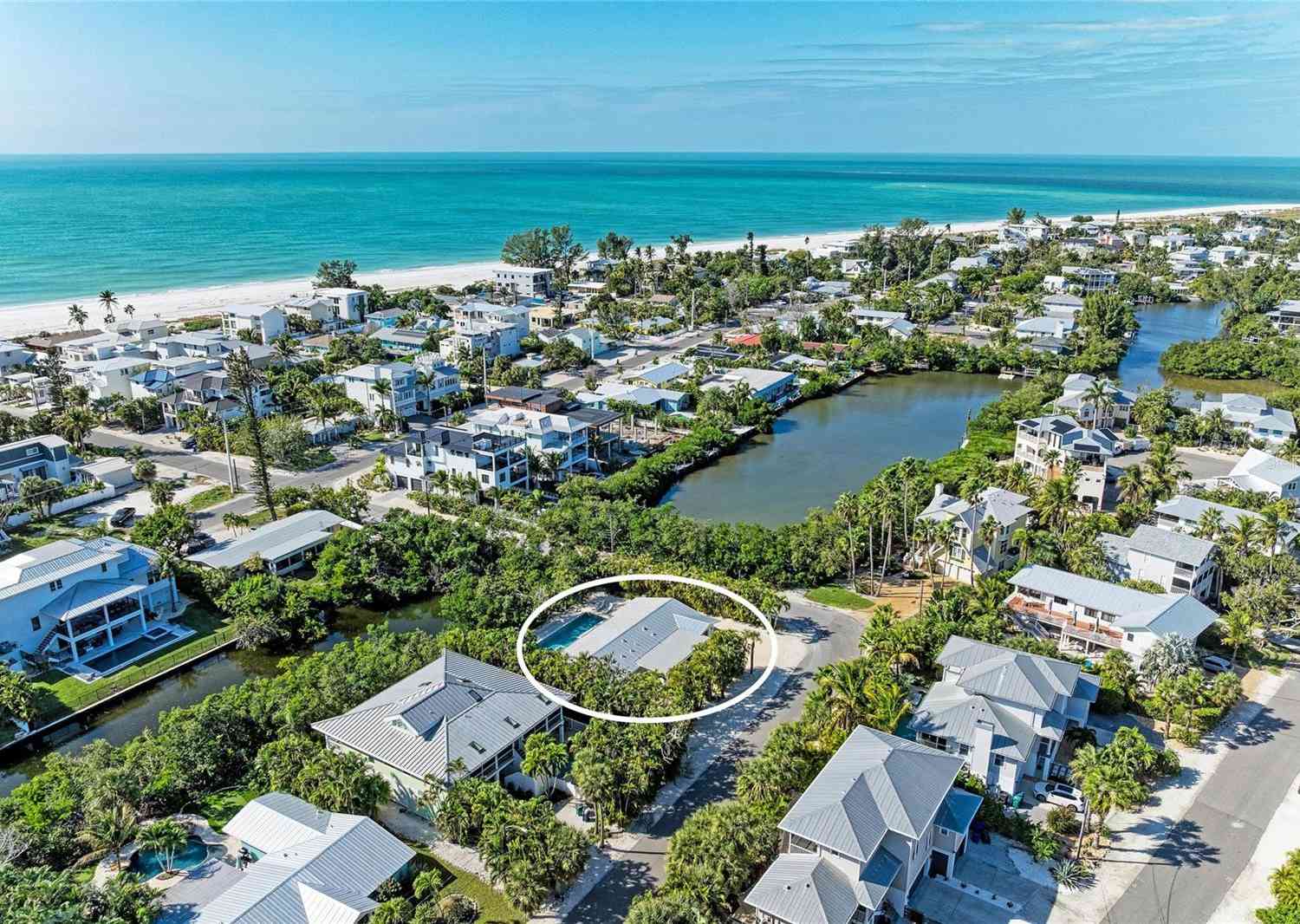 Homes For Sale - 115 Los Cedros Drive<br/> ANNA MARIA, FL 34216