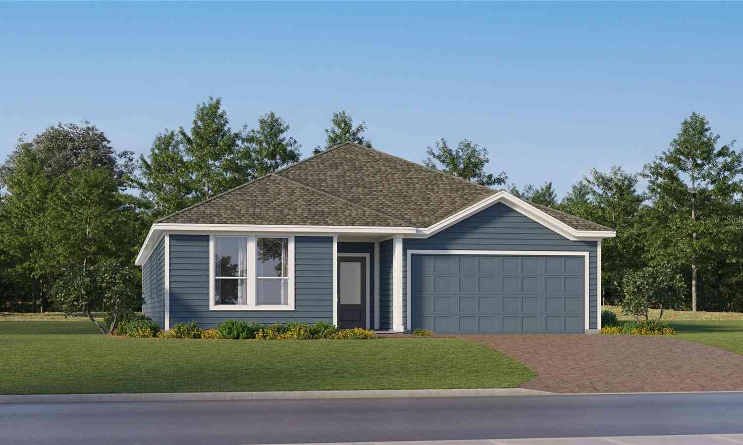 Homes For Sale - 2938 Good Vibes Way<br/> CLERMONT, FL 34714
