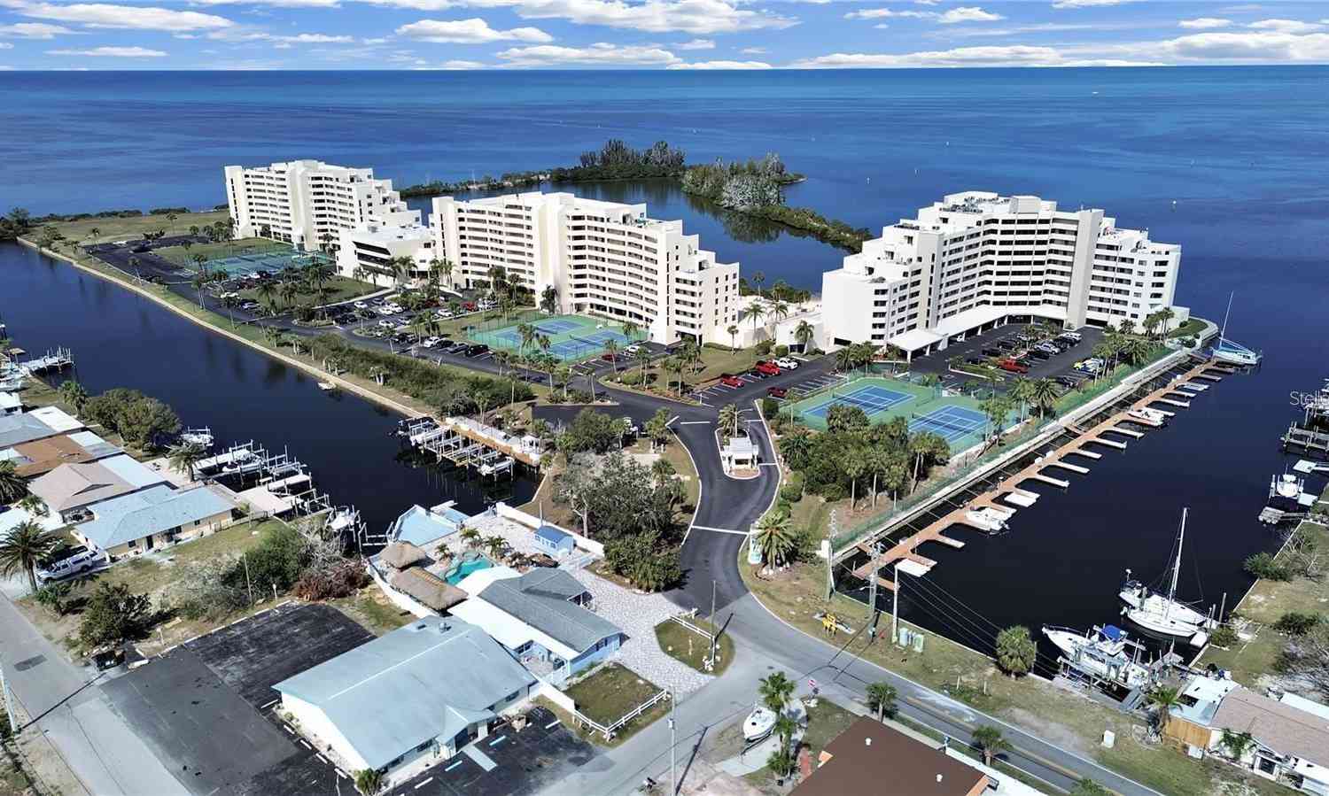 Condo For Sale - 5915 Sea Ranch Drive #211<br/> HUDSON, FL 34667