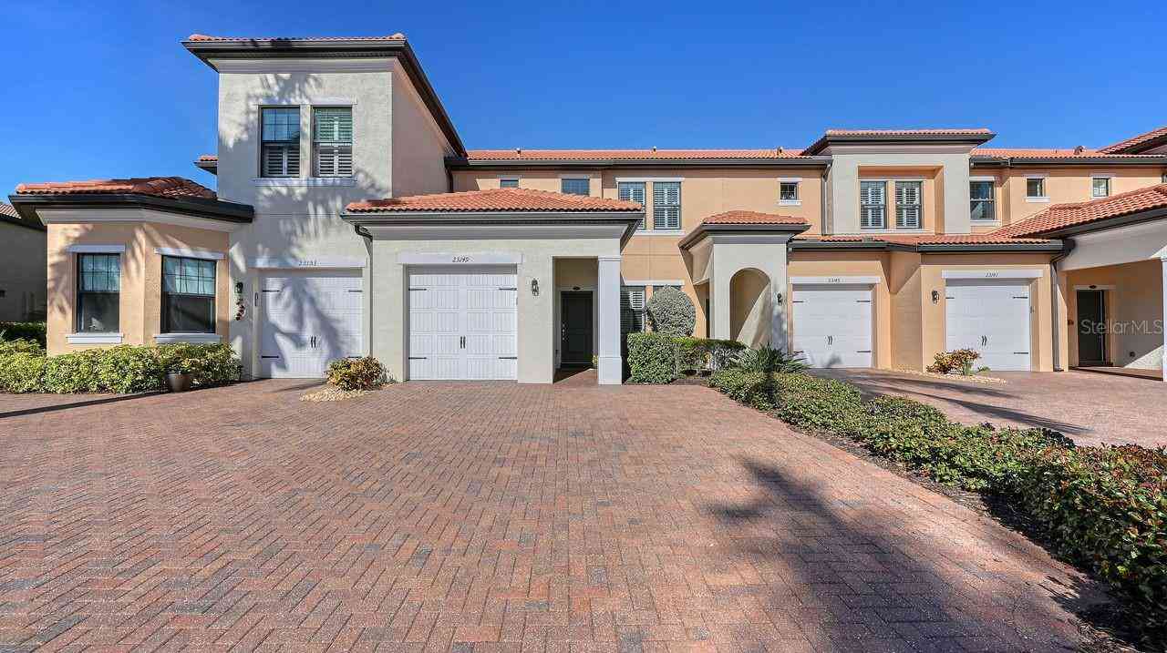 Condo For Sale - 23149 Banbury Way #201<br/> VENICE, FL 34293