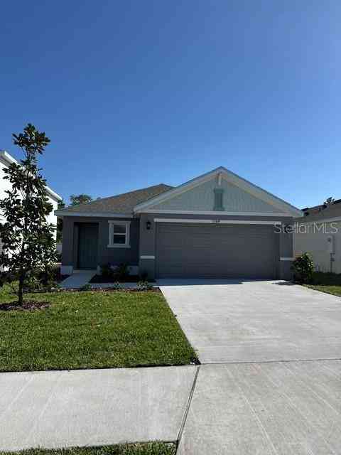 Homes For Sale - 17439 Whiskey Creek Trail<br/> PARRISH, FL 34219