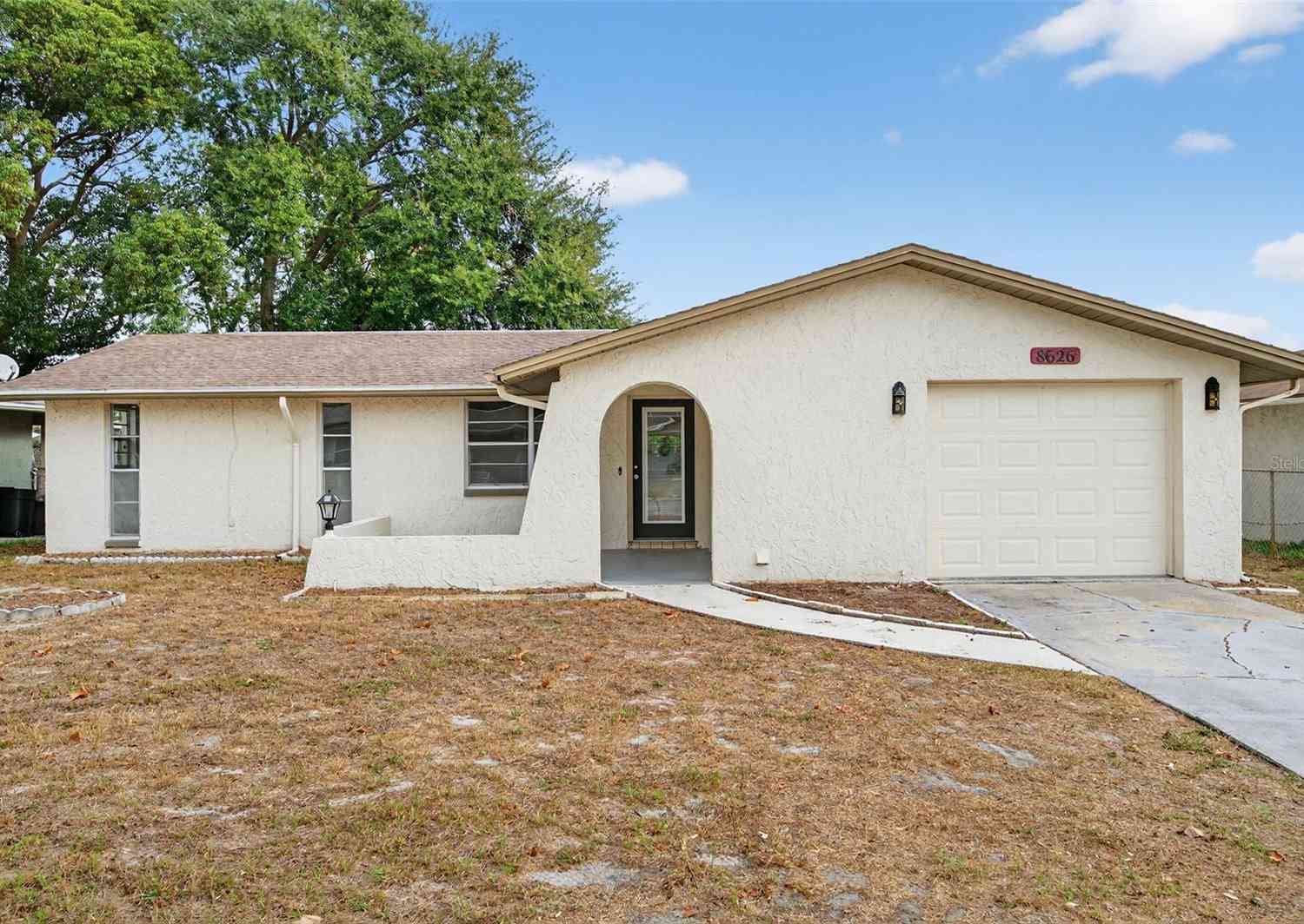 Homes For Sale - 8626 Robilina Road<br/> PORT RICHEY, FL 34668
