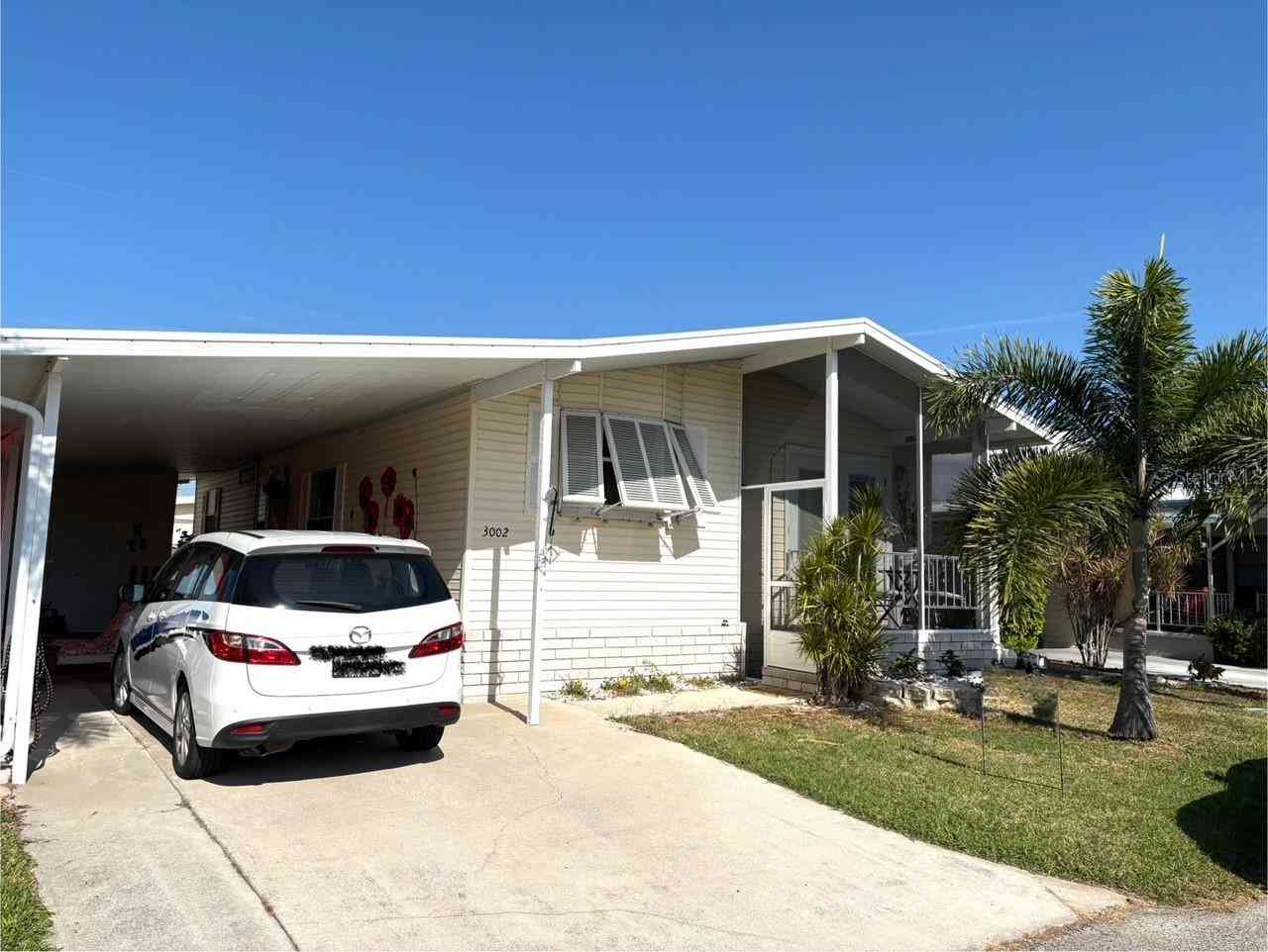Mobile Home For Sale - 3002 12th Street<br/> PALMETTO, FL 34221
