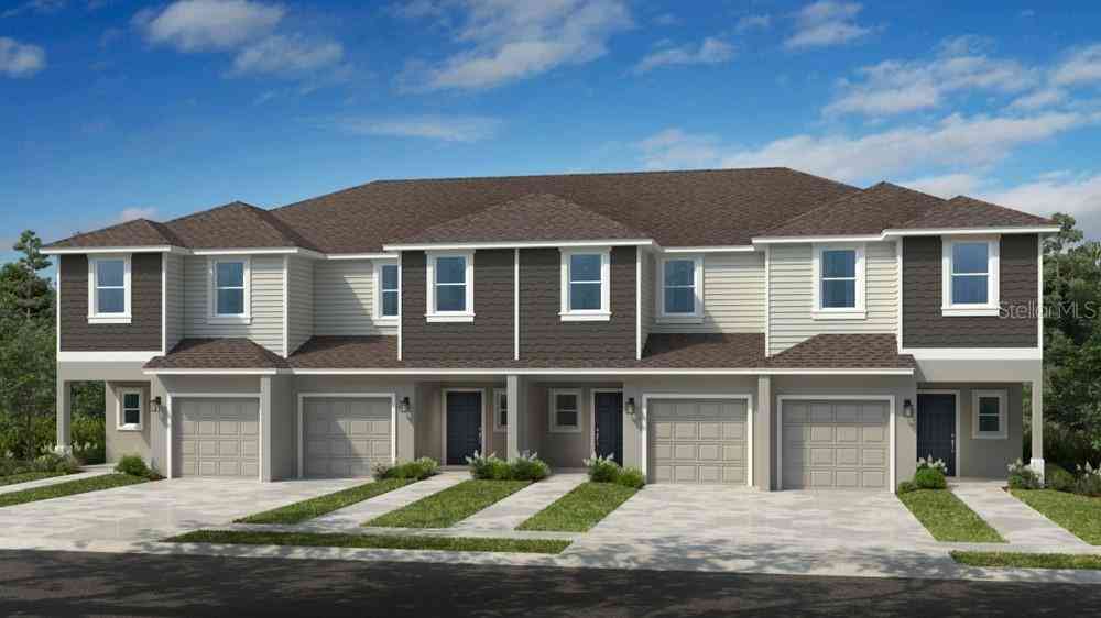 Condo For Sale - 707 Perth Drive<br/> MOUNT DORA, FL 32757