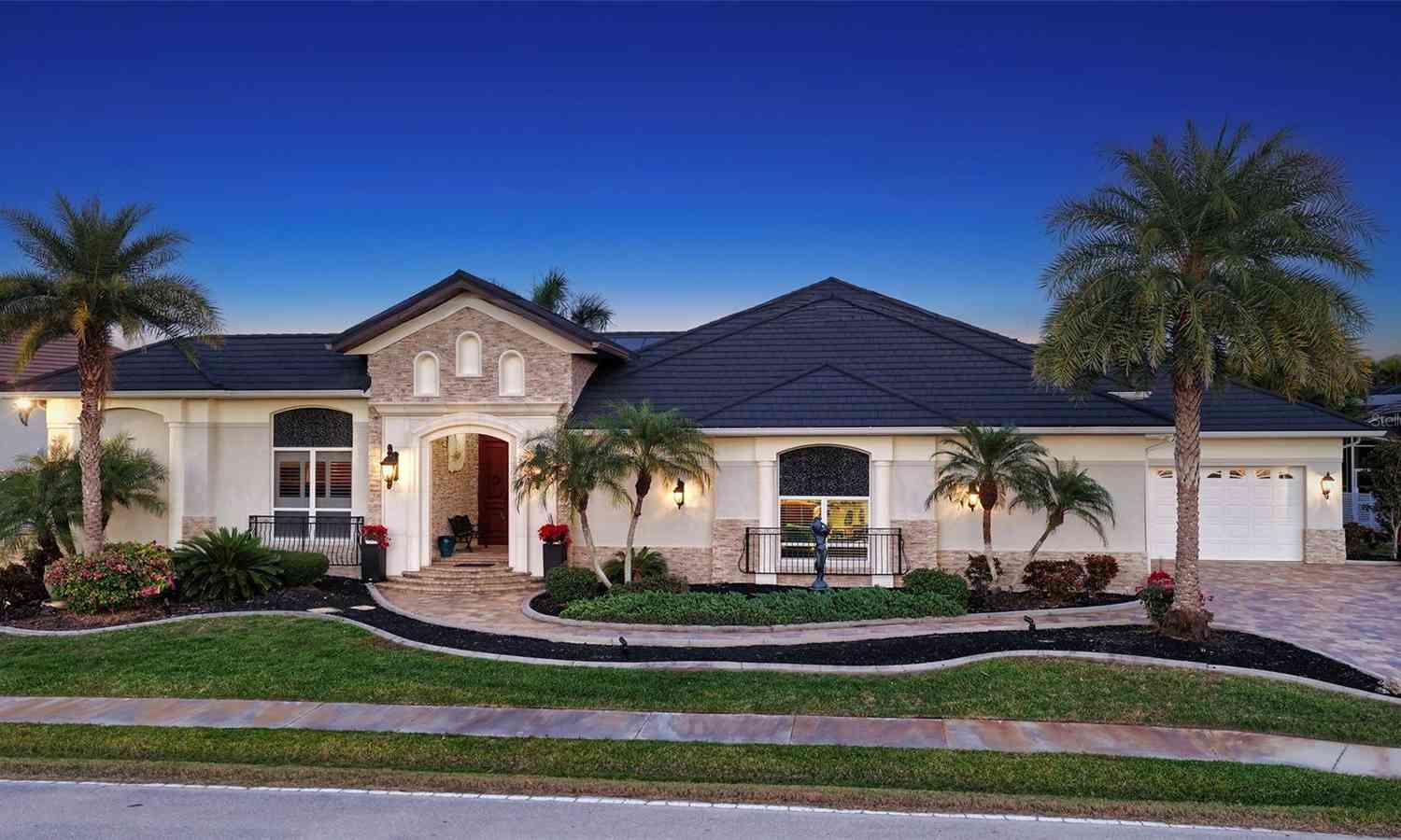 Homes For Sale - 3866 Turtle Dove Boulevard<br/> PUNTA GORDA, FL 33950