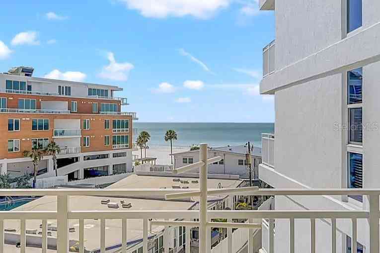 Condo For Sale - 6518 Midnight Pass Road #407<br/> SARASOTA, FL 34242