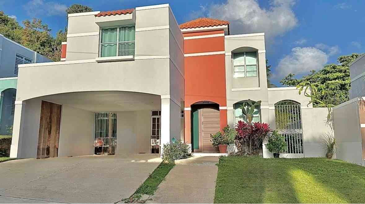 Homes For Sale - A32 Rio Mamaeyes River Edge Hills<br/> LUQUILLO, PR 00773